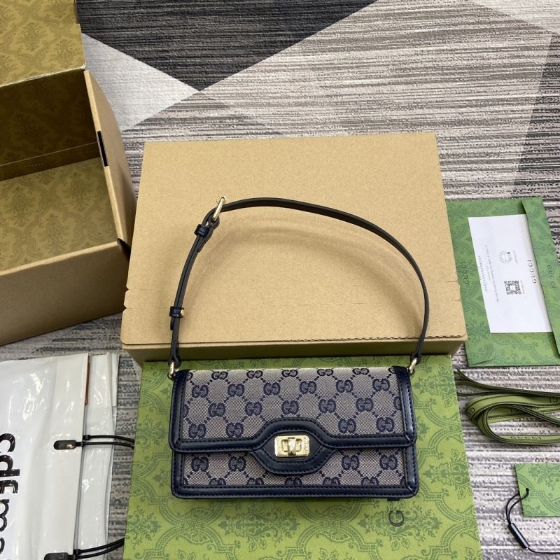 Gvc*1 hobo bags